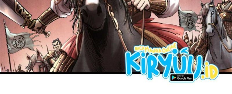 Lu Bu’s Life Simulator Chapter 10 - halaman 27