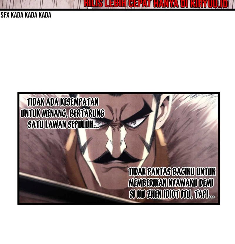 Lu Bu’s Life Simulator Chapter 10 - halaman 29