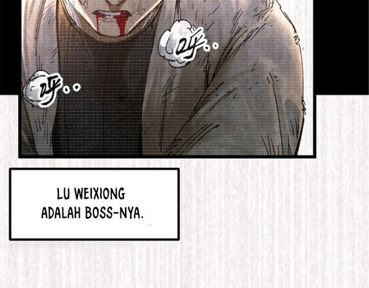 Lu Bu’s Life Simulator Chapter 100 - halaman 27