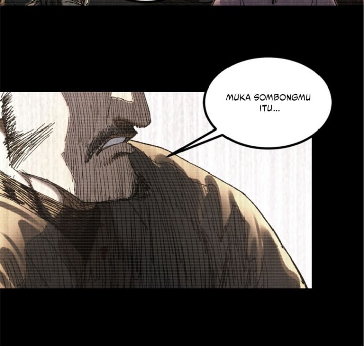 Lu Bu’s Life Simulator Chapter 100 - halaman 30