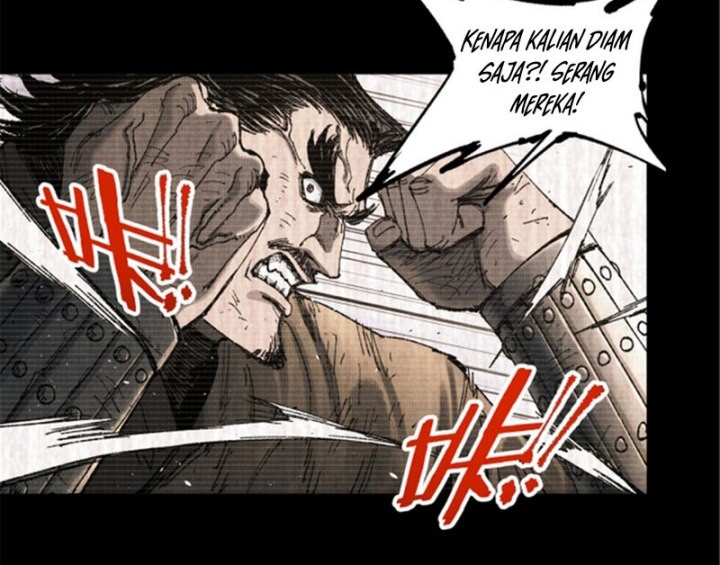 Lu Bu’s Life Simulator Chapter 100 - halaman 33