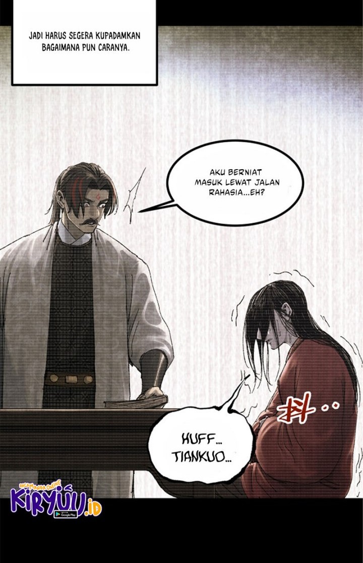 Lu Bu’s Life Simulator Chapter 101 - halaman 27