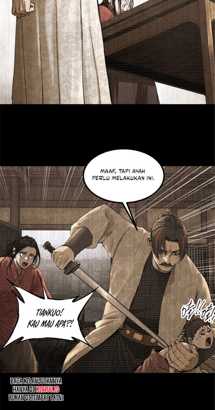 Lu Bu’s Life Simulator Chapter 101 - halaman 41