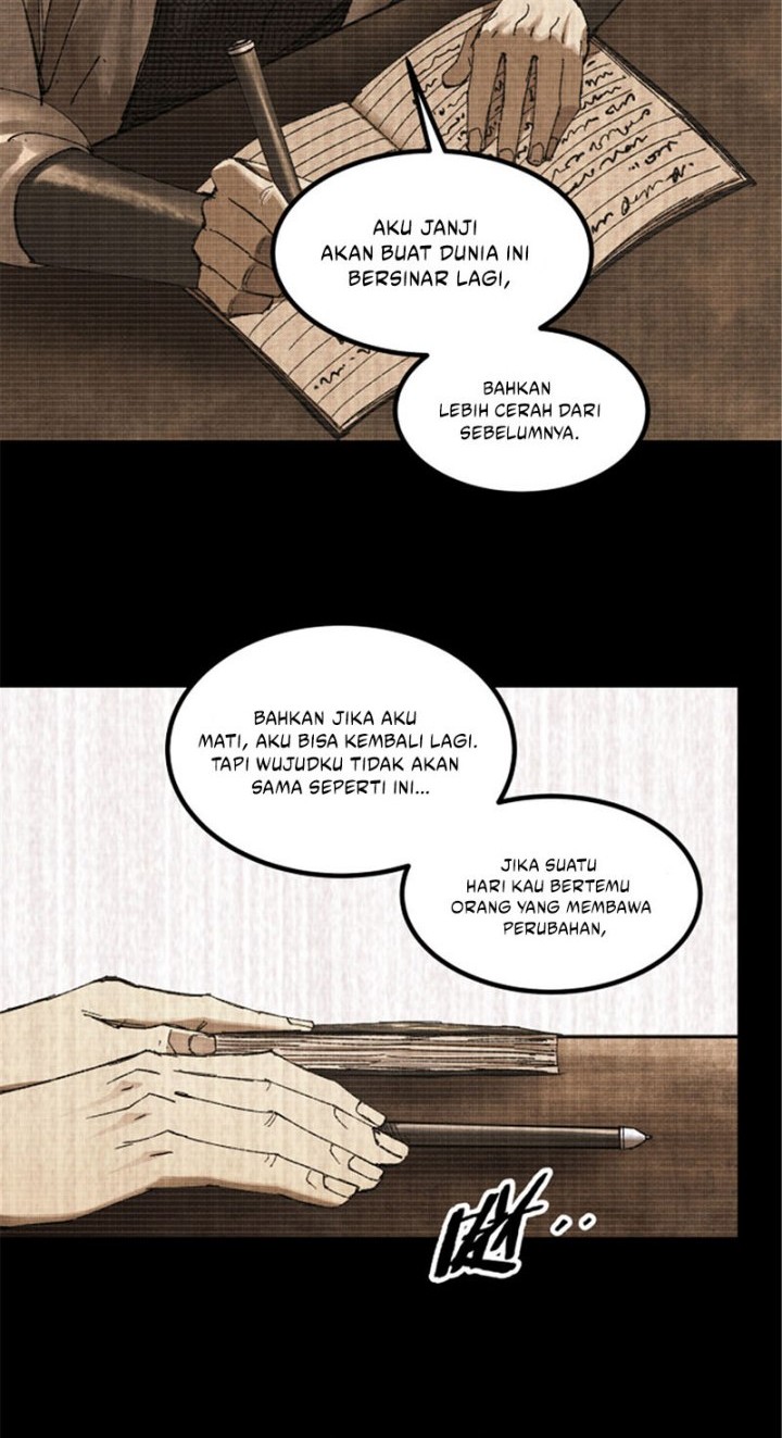 Lu Bu’s Life Simulator Chapter 101 - halaman 43