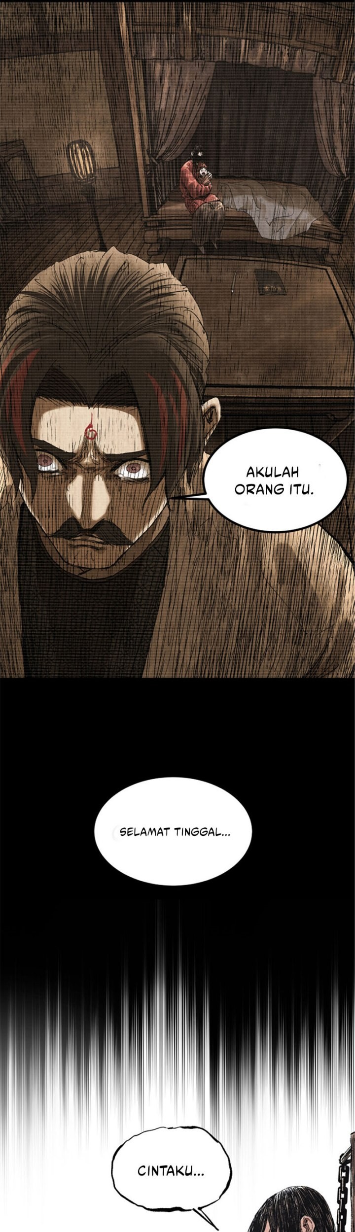 Lu Bu’s Life Simulator Chapter 101 - halaman 44