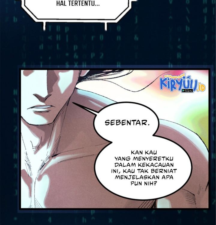 Lu Bu’s Life Simulator Chapter 102 - halaman 10