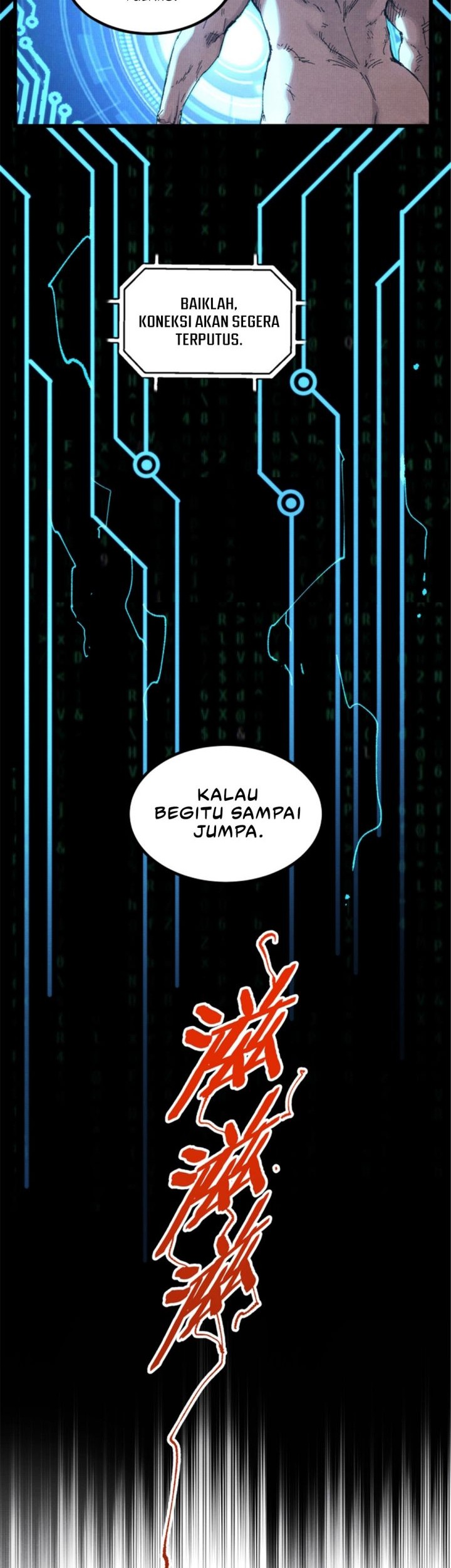 Lu Bu’s Life Simulator Chapter 102 - halaman 20