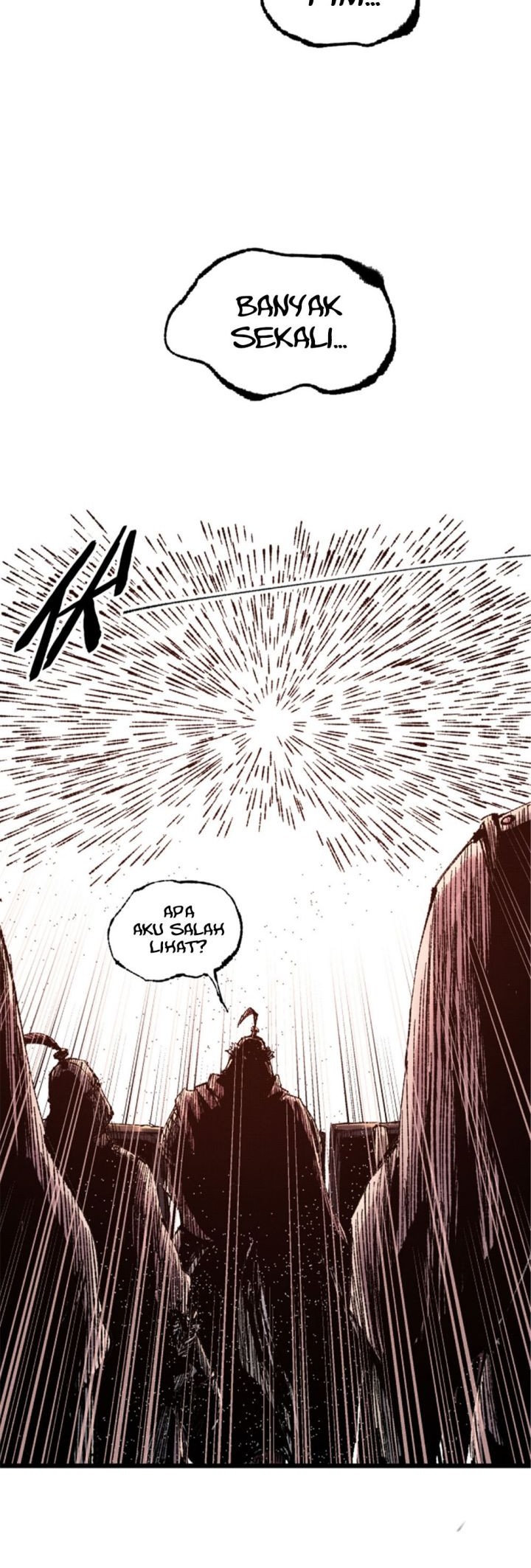 Lu Bu’s Life Simulator Chapter 102 - halaman 33