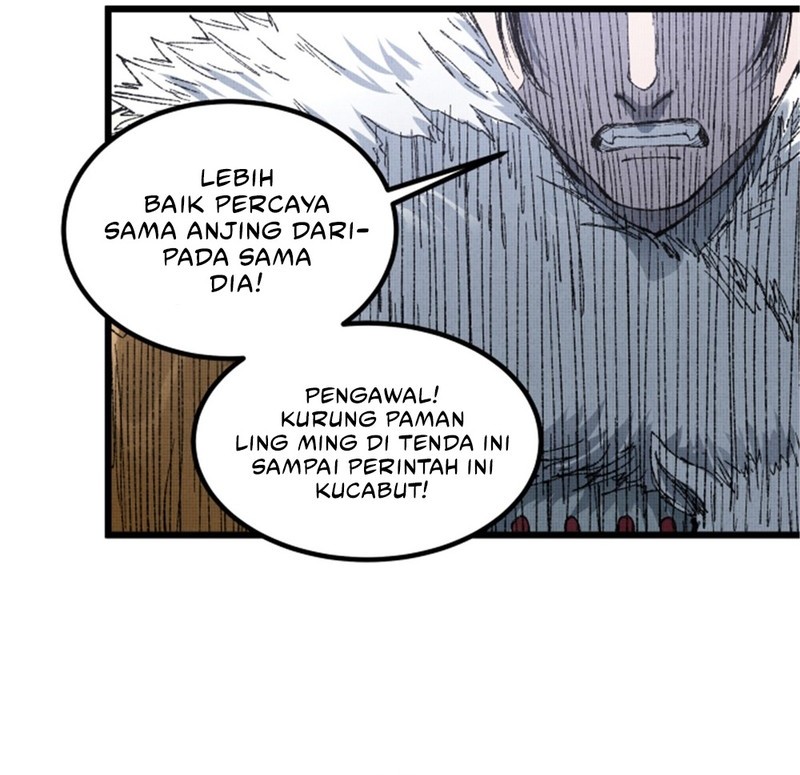 Lu Bu’s Life Simulator Chapter 103 - halaman 18