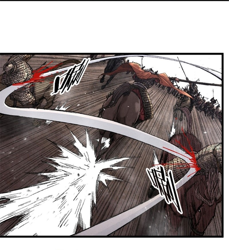 Lu Bu’s Life Simulator Chapter 103 - halaman 3
