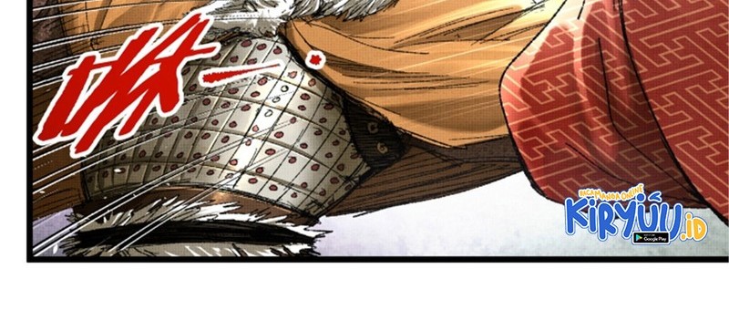 Lu Bu’s Life Simulator Chapter 103 - halaman 33