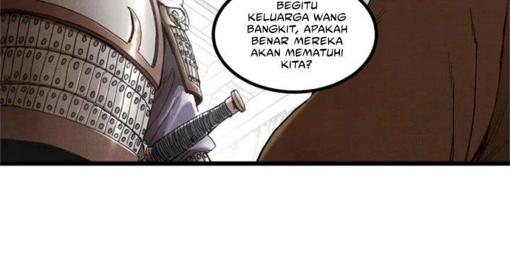 Lu Bu’s Life Simulator Chapter 106 - halaman 13