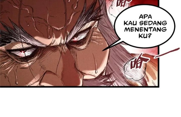Lu Bu’s Life Simulator Chapter 106 - halaman 27