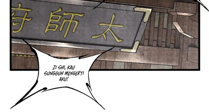 Lu Bu’s Life Simulator Chapter 107 - halaman 16