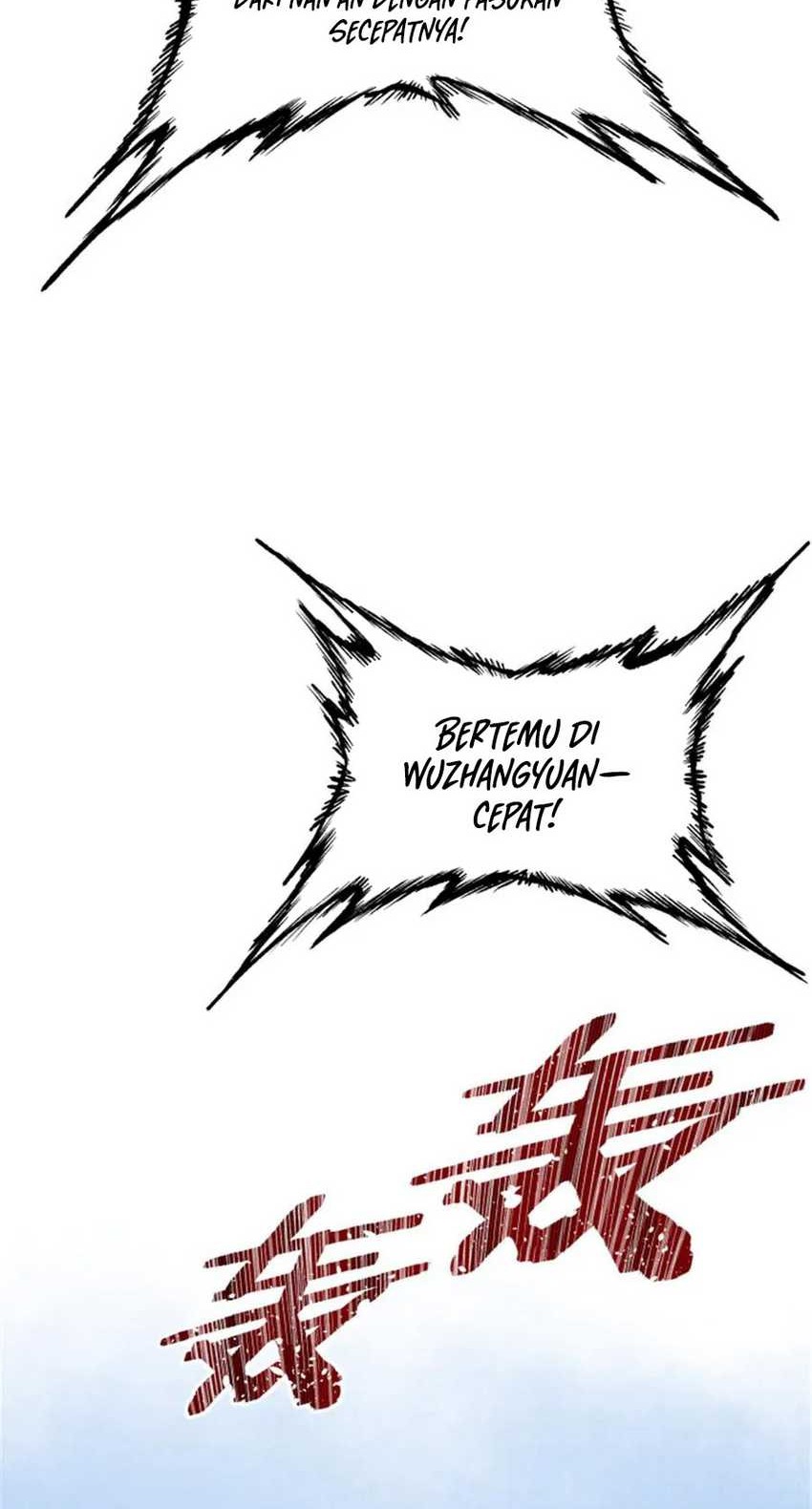 Lu Bu’s Life Simulator Chapter 108 - halaman 13