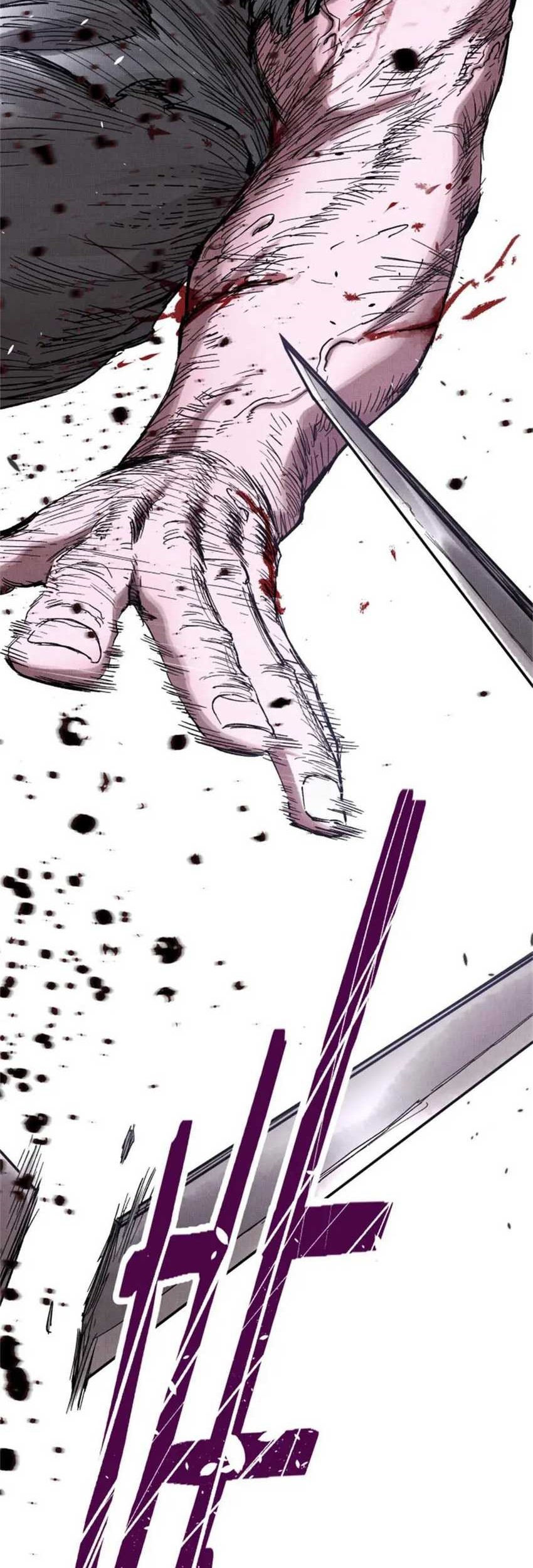 Lu Bu’s Life Simulator Chapter 108 - halaman 39