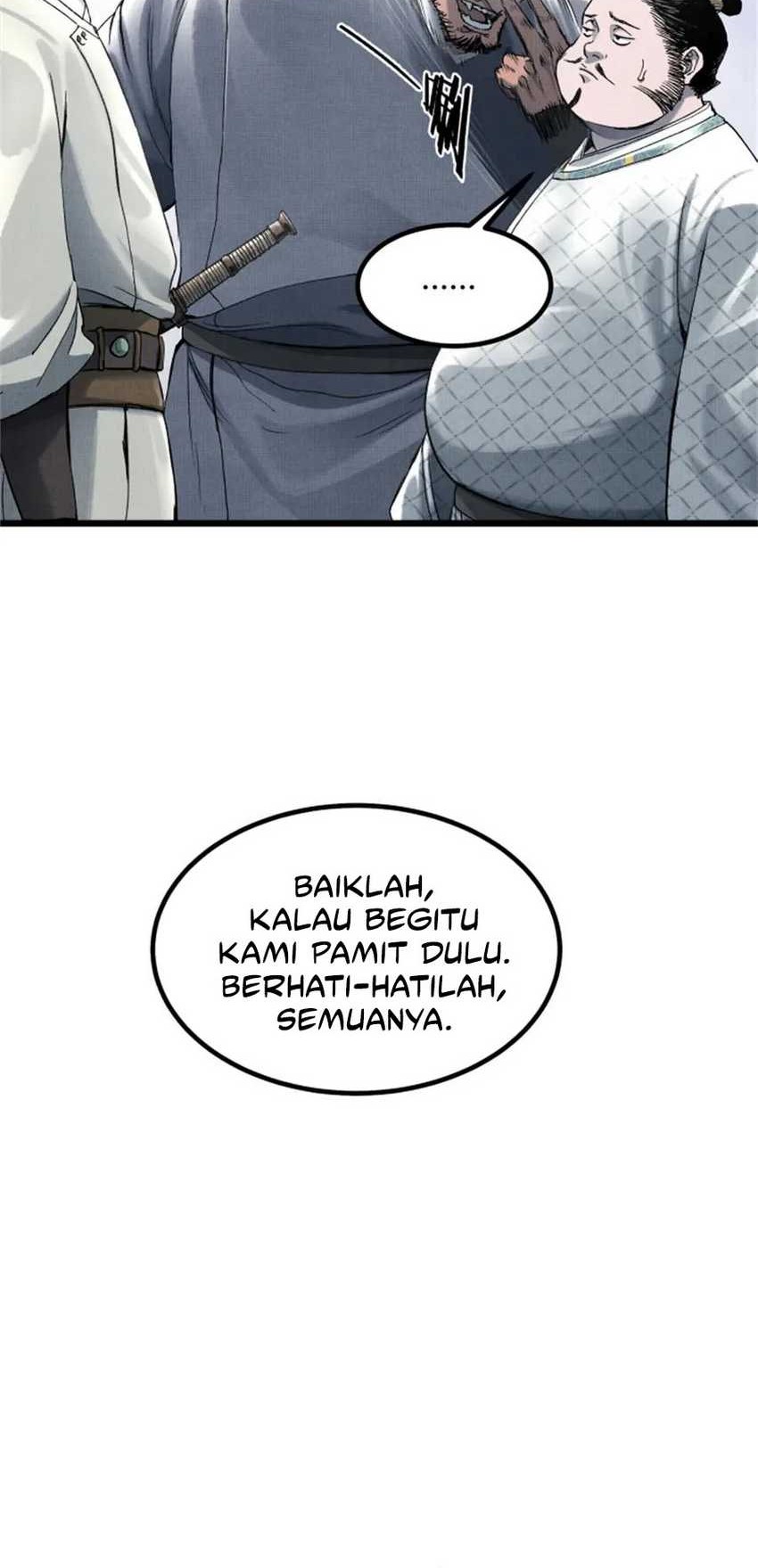 Lu Bu’s Life Simulator Chapter 108 - halaman 9