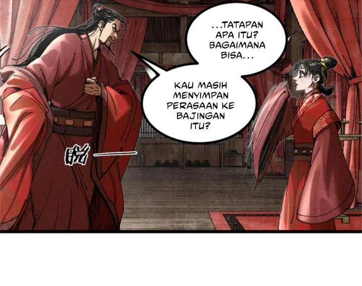 Lu Bu’s Life Simulator Chapter 109 - halaman 15