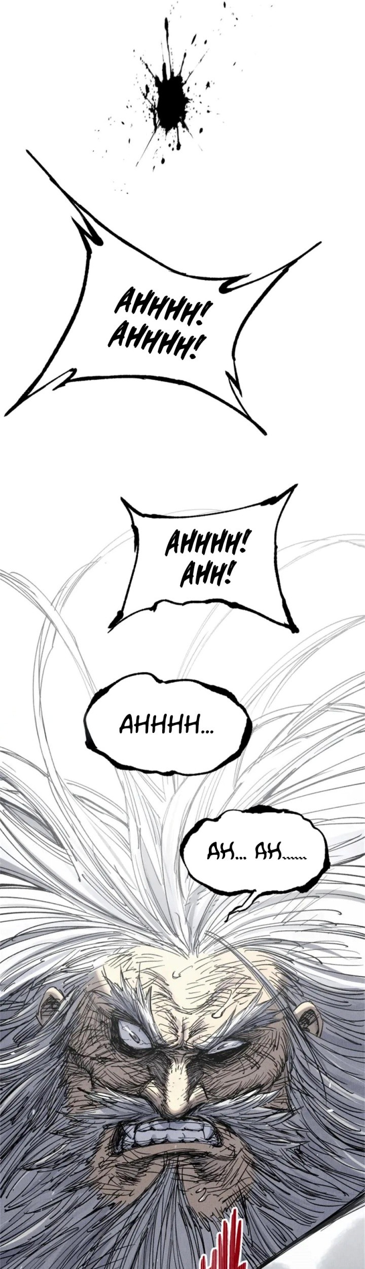 Lu Bu’s Life Simulator Chapter 109 - halaman 26