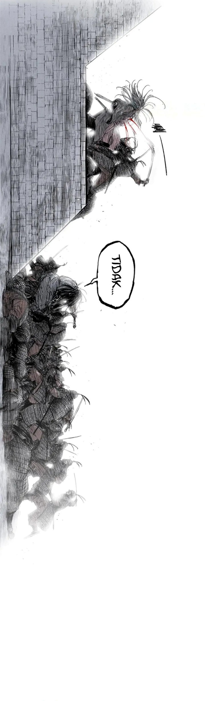 Lu Bu’s Life Simulator Chapter 109 - halaman 28