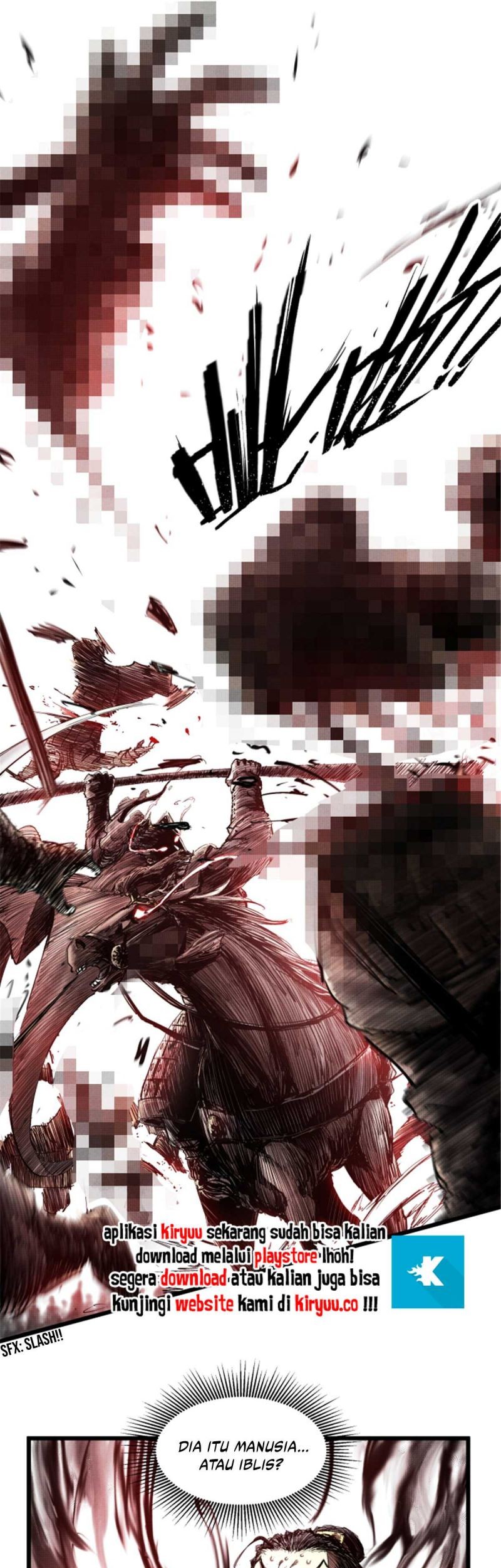 Lu Bu’s Life Simulator Chapter 11 - halaman 22