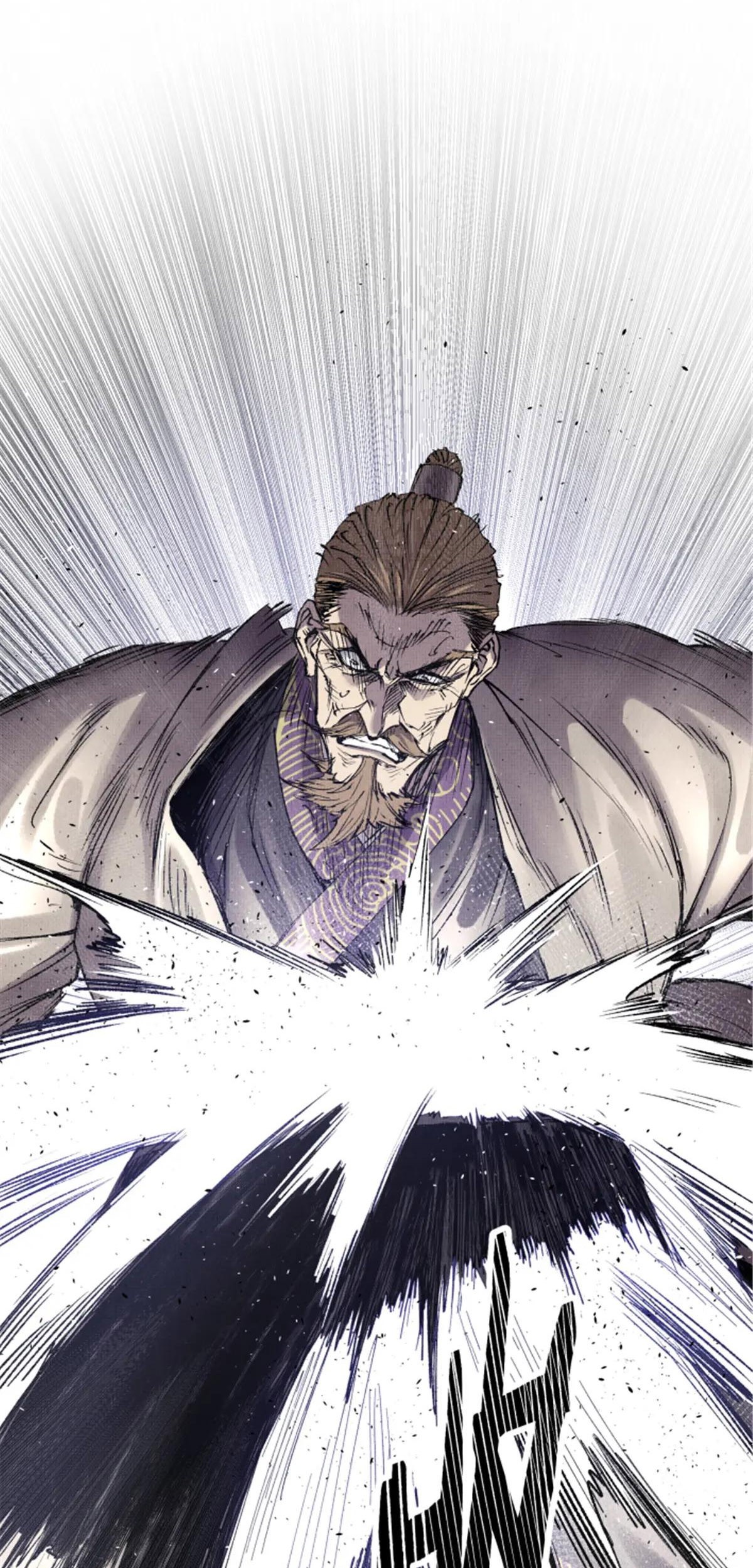 Lu Bu’s Life Simulator Chapter 110 - halaman 44