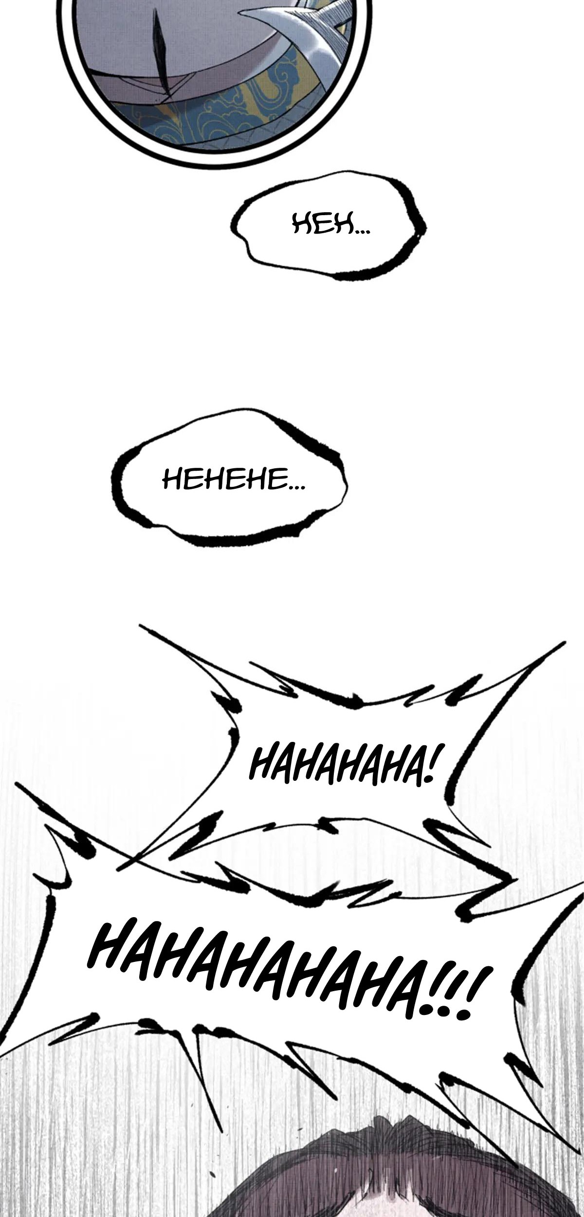 Lu Bu’s Life Simulator Chapter 111 - halaman 14