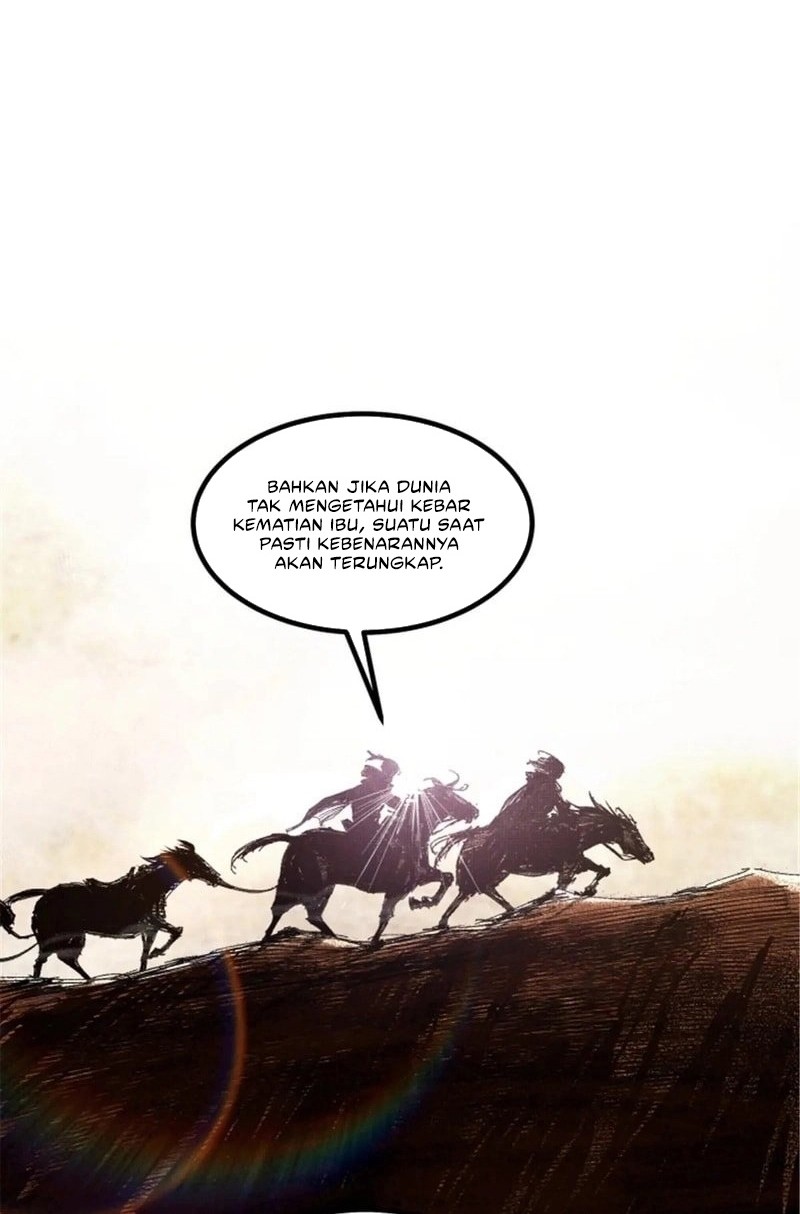 Lu Bu’s Life Simulator Chapter 112 - halaman 16