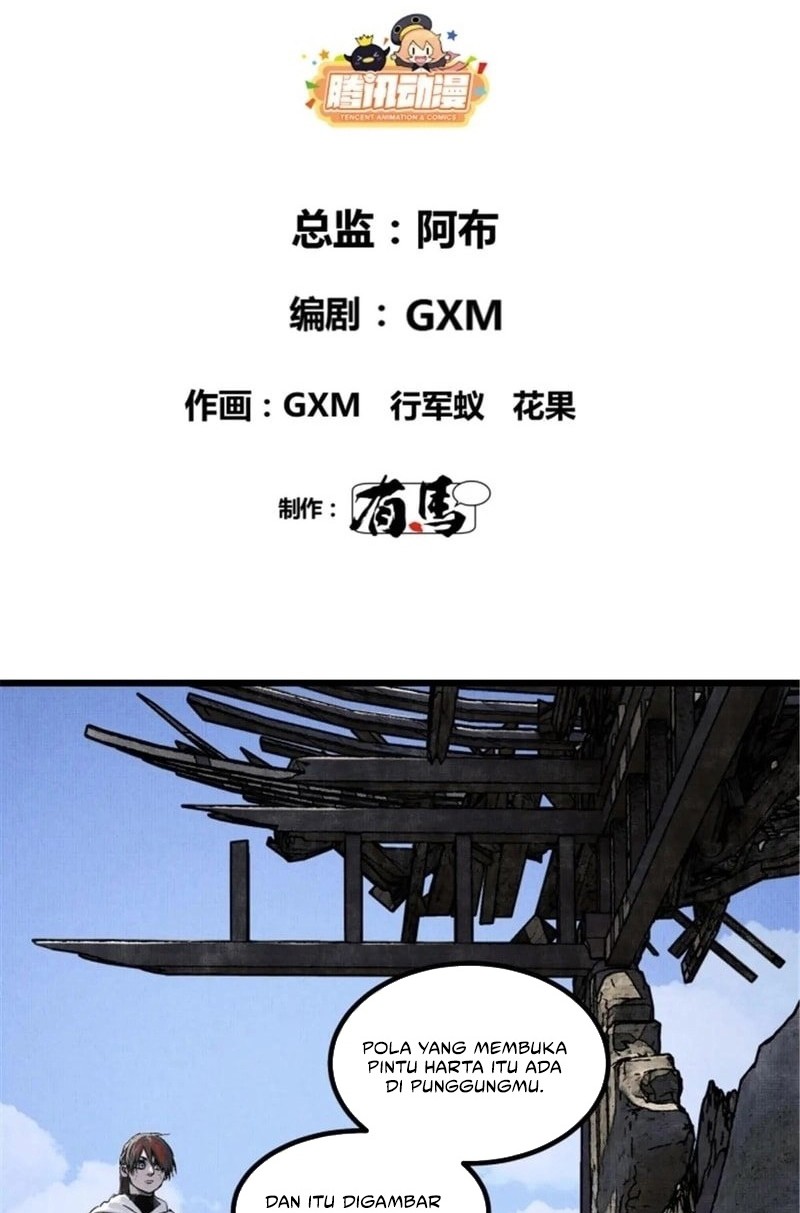 Lu Bu’s Life Simulator Chapter 112 - halaman 4