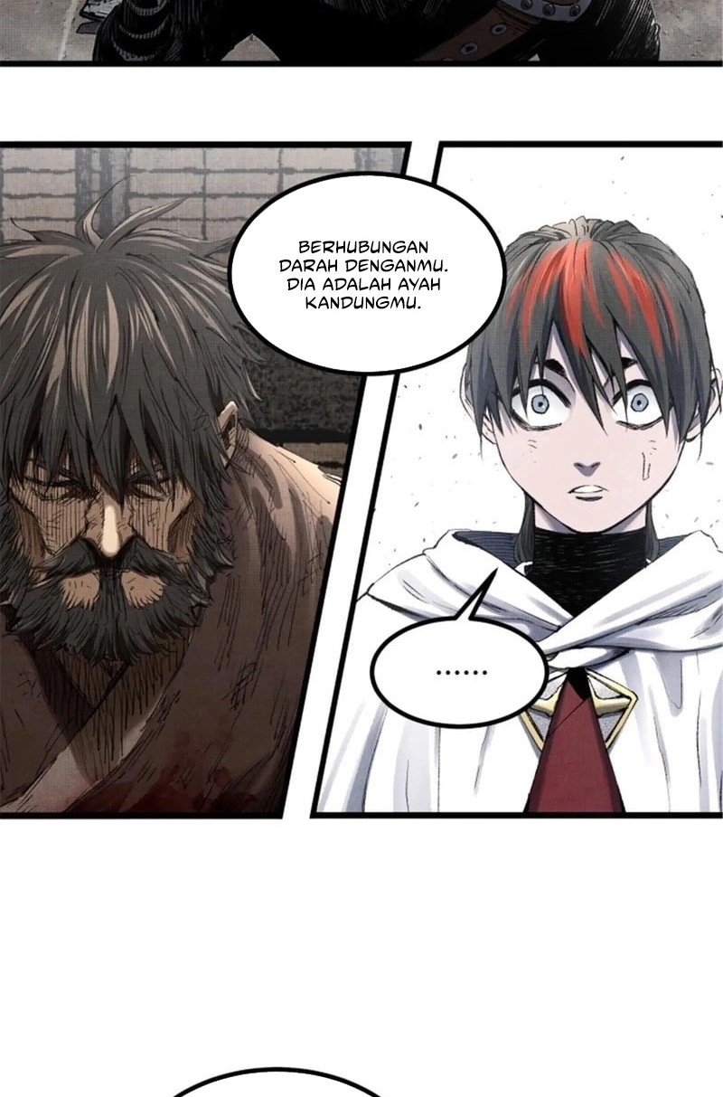 Lu Bu’s Life Simulator Chapter 112 - halaman 8
