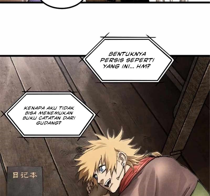 Lu Bu’s Life Simulator Chapter 113 - halaman 12