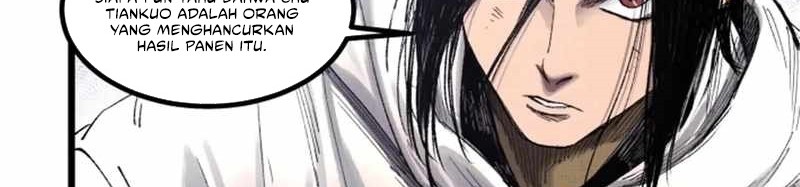 Lu Bu’s Life Simulator Chapter 113 - halaman 20