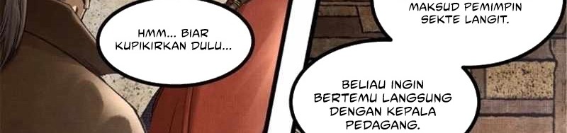 Lu Bu’s Life Simulator Chapter 113 - halaman 24