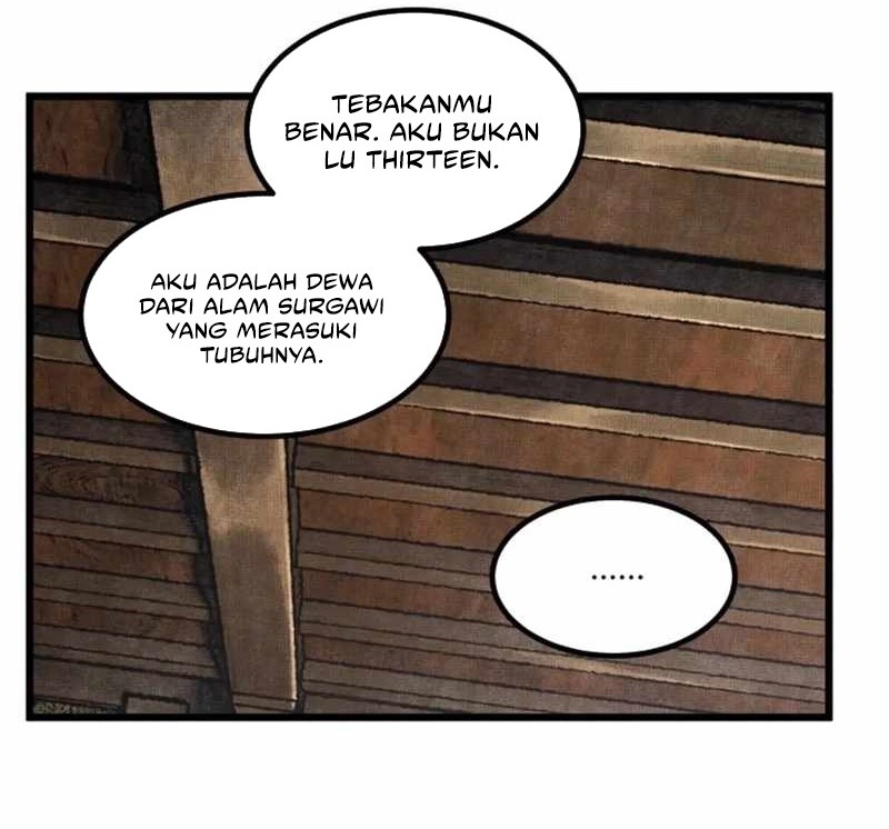 Lu Bu’s Life Simulator Chapter 113 - halaman 4