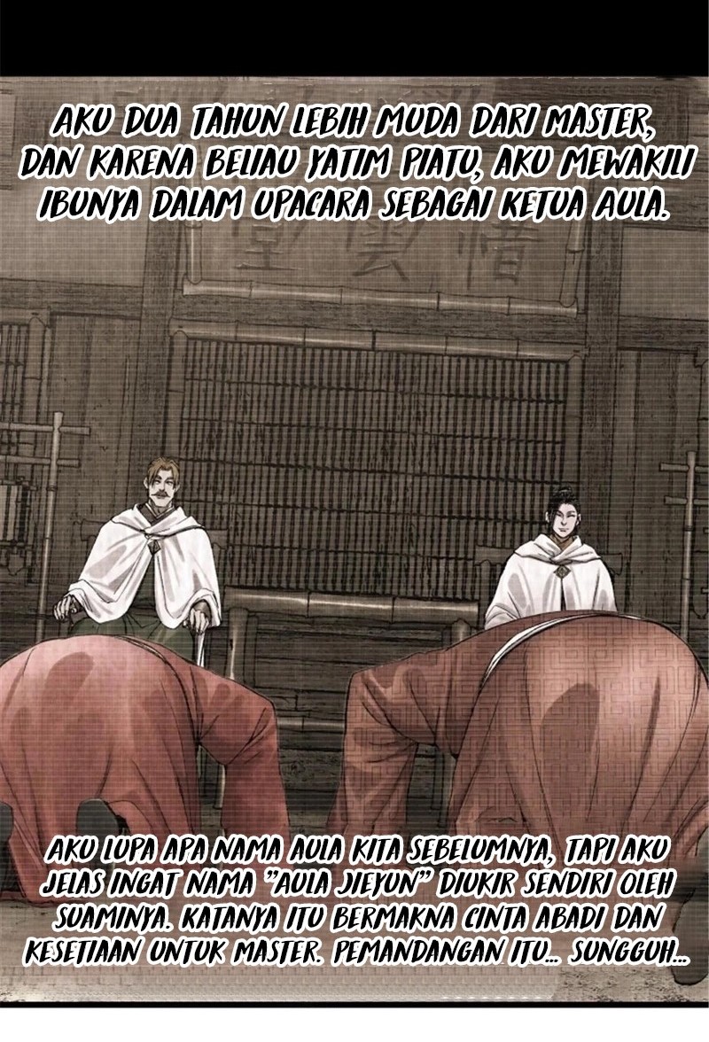 Lu Bu’s Life Simulator Chapter 114 - halaman 12