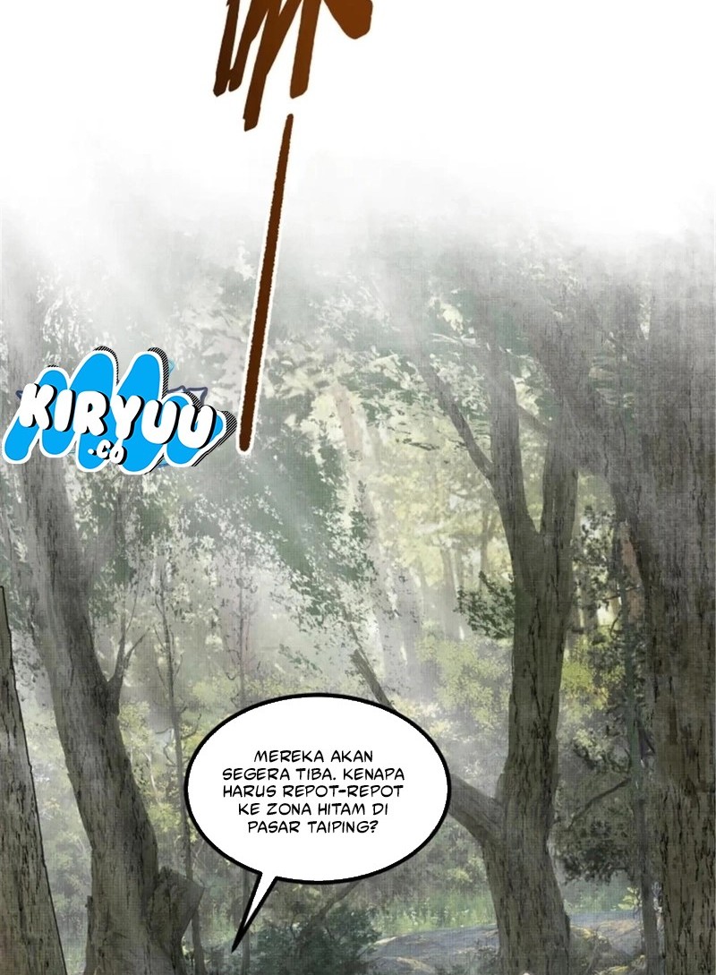 Lu Bu’s Life Simulator Chapter 114 - halaman 20