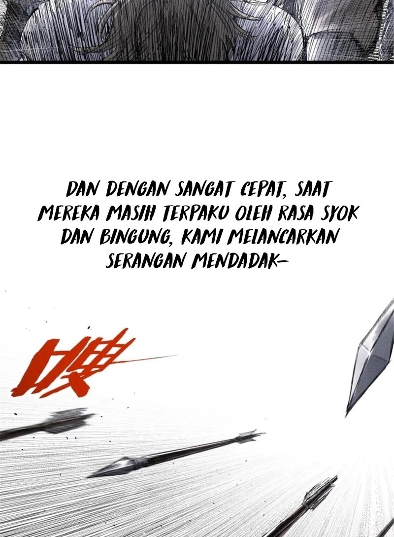Lu Bu’s Life Simulator Chapter 114 - halaman 24