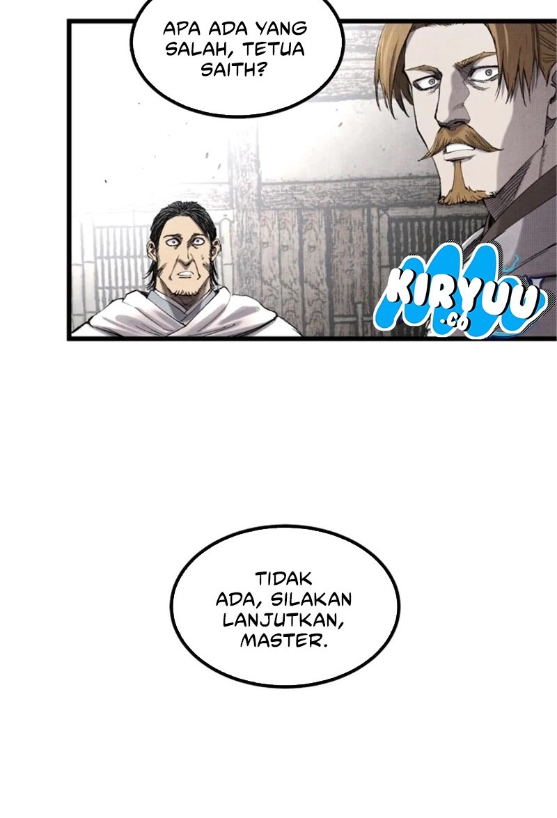 Lu Bu’s Life Simulator Chapter 114 - halaman 4