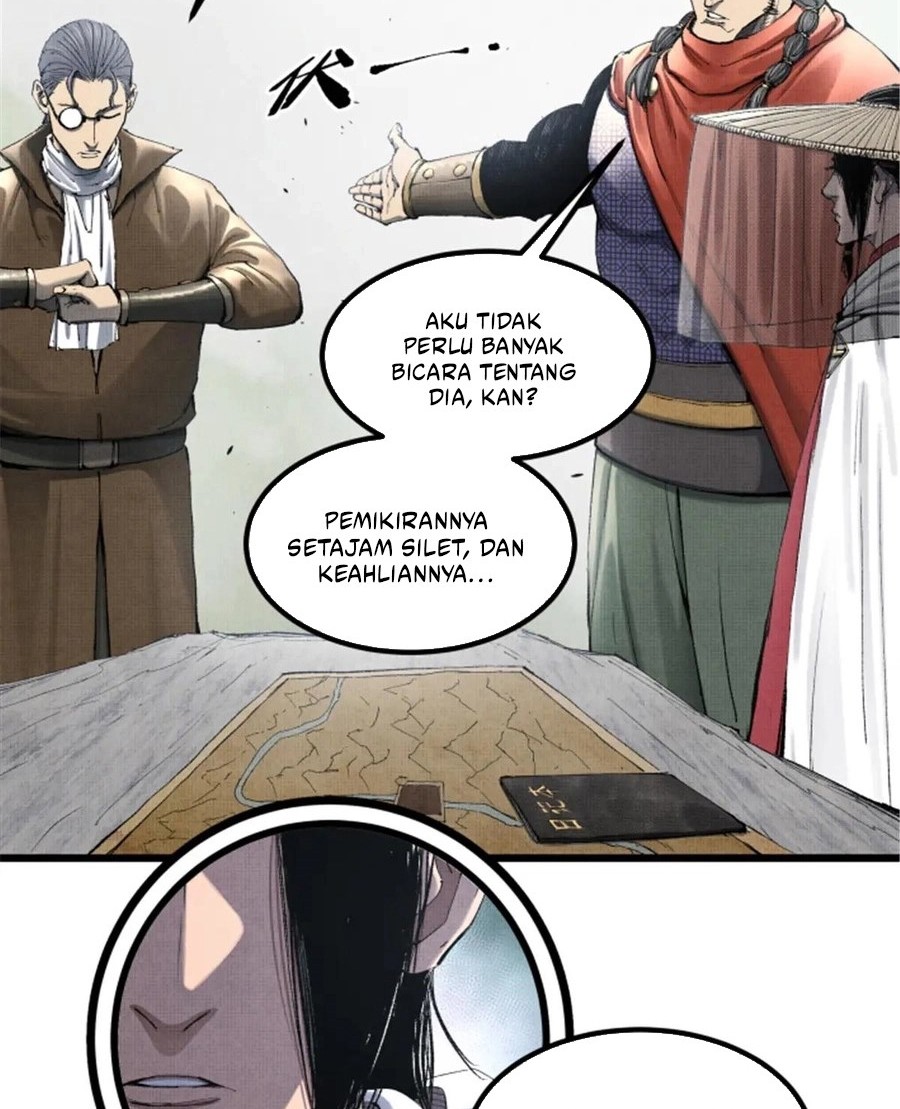 Lu Bu’s Life Simulator Chapter 116 - halaman 12