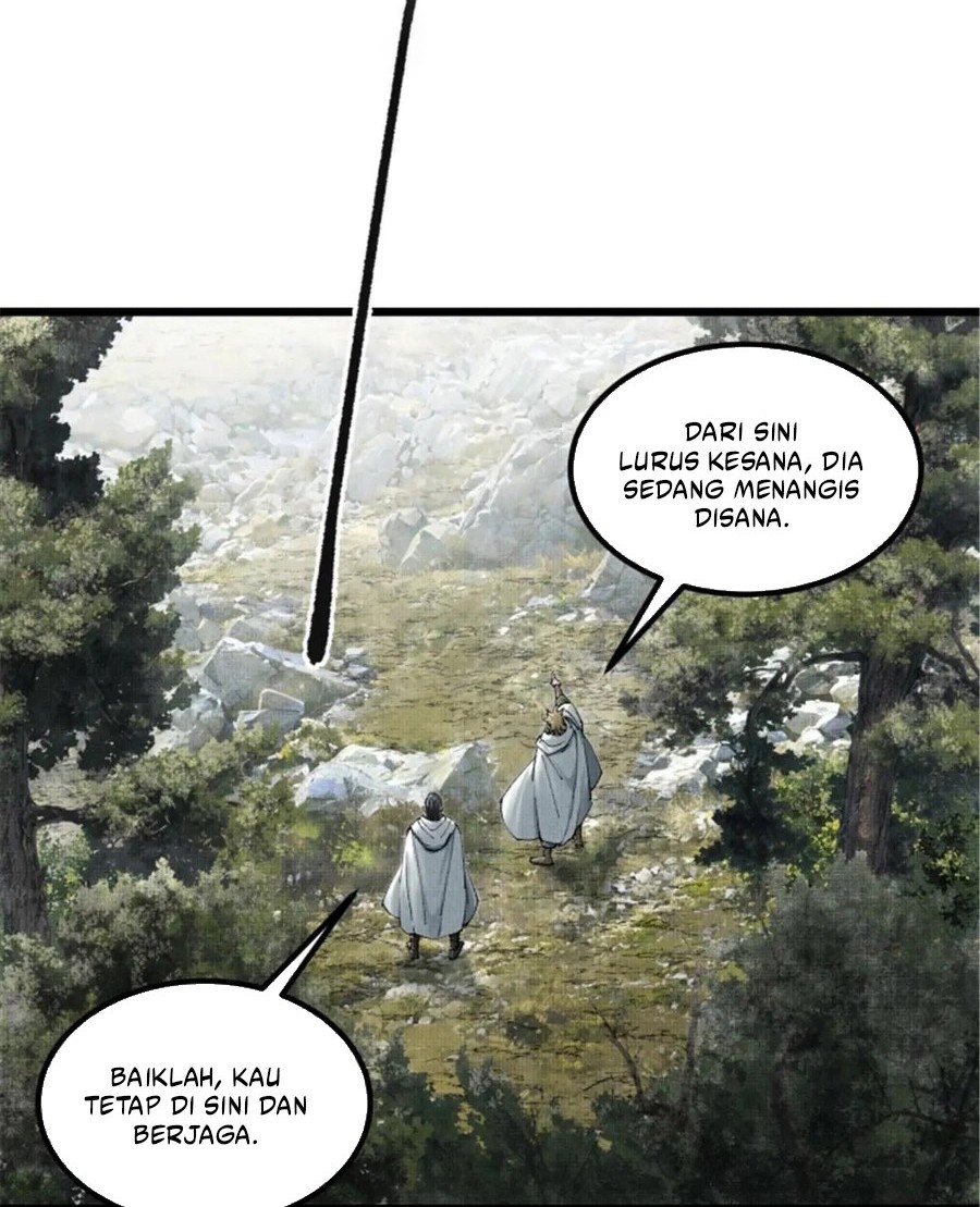 Lu Bu’s Life Simulator Chapter 116 - halaman 16