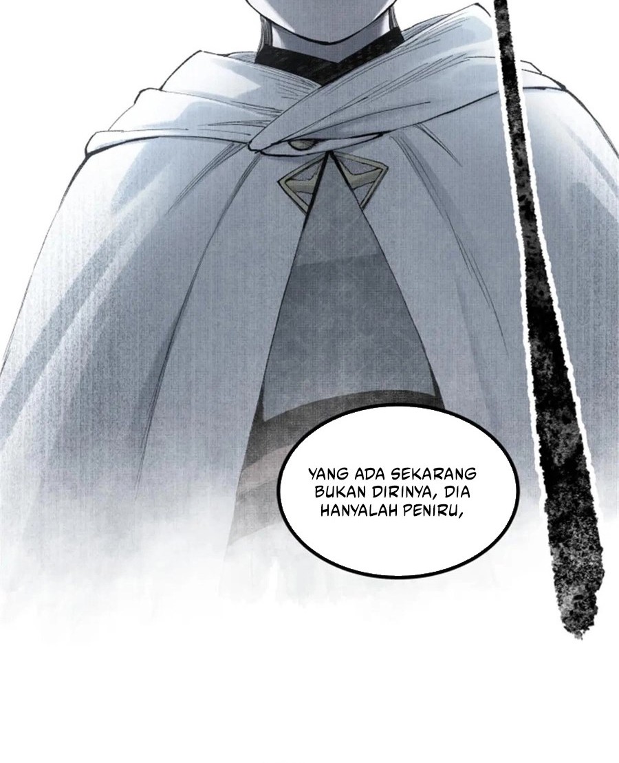 Lu Bu’s Life Simulator Chapter 116 - halaman 20