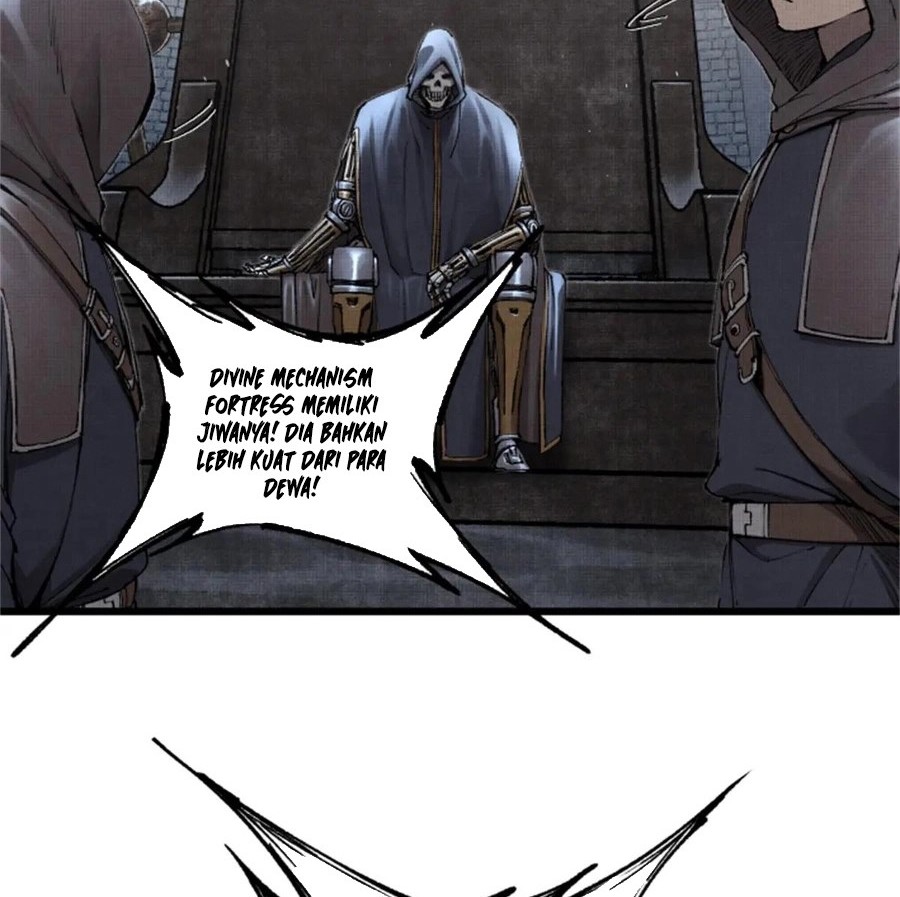 Lu Bu’s Life Simulator Chapter 117 - halaman 12