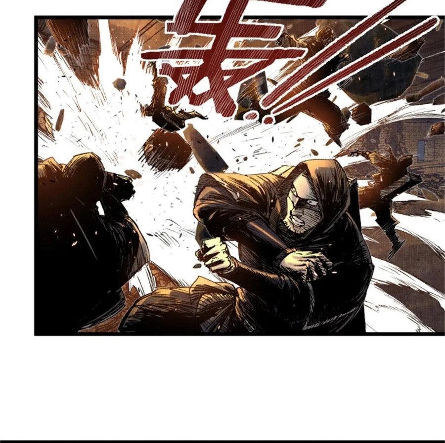 Lu Bu’s Life Simulator Chapter 117 - halaman 20