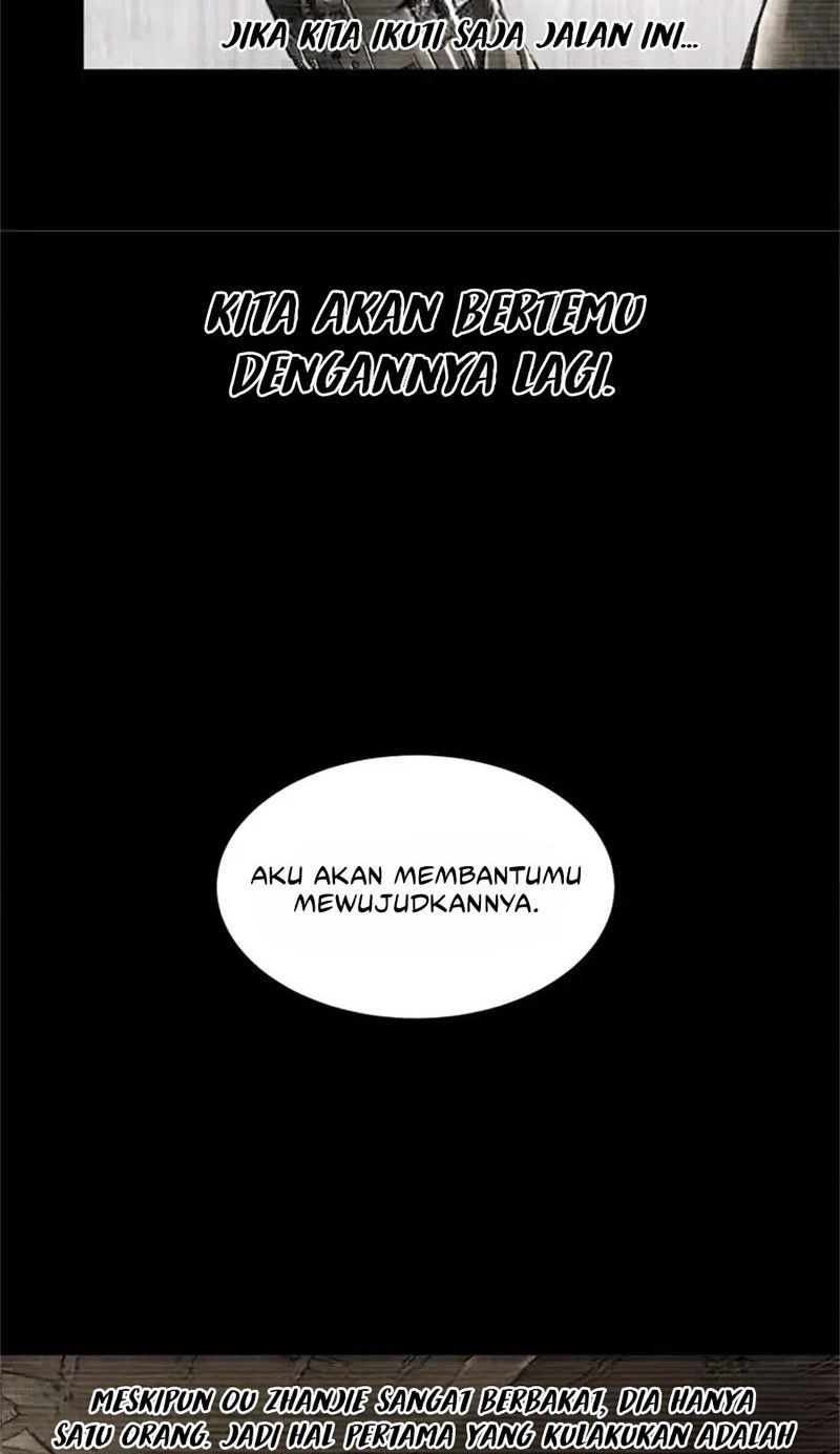 Lu Bu’s Life Simulator Chapter 118 - halaman 21