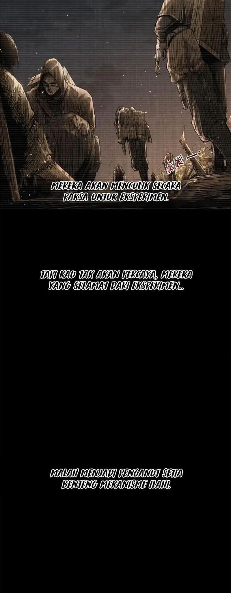 Lu Bu’s Life Simulator Chapter 118 - halaman 26