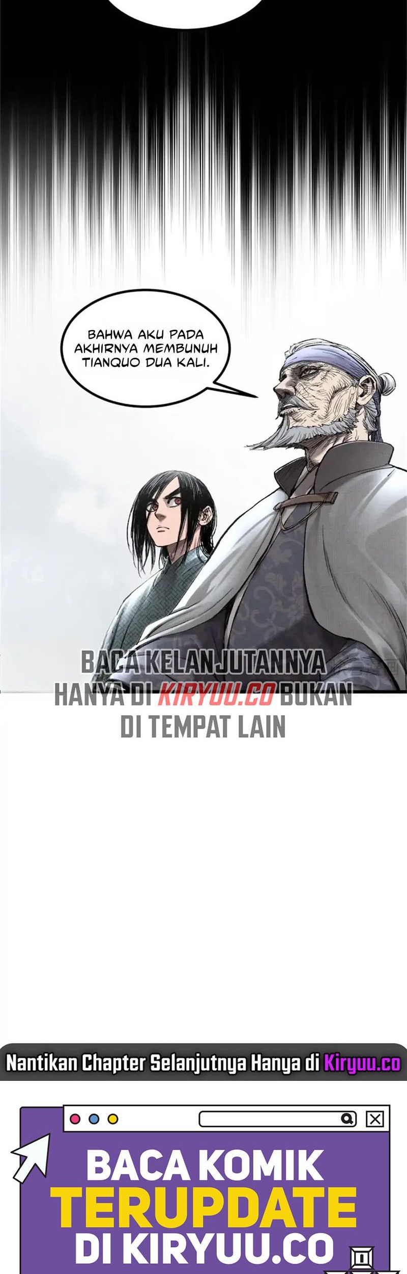 Lu Bu’s Life Simulator Chapter 118 - halaman 28