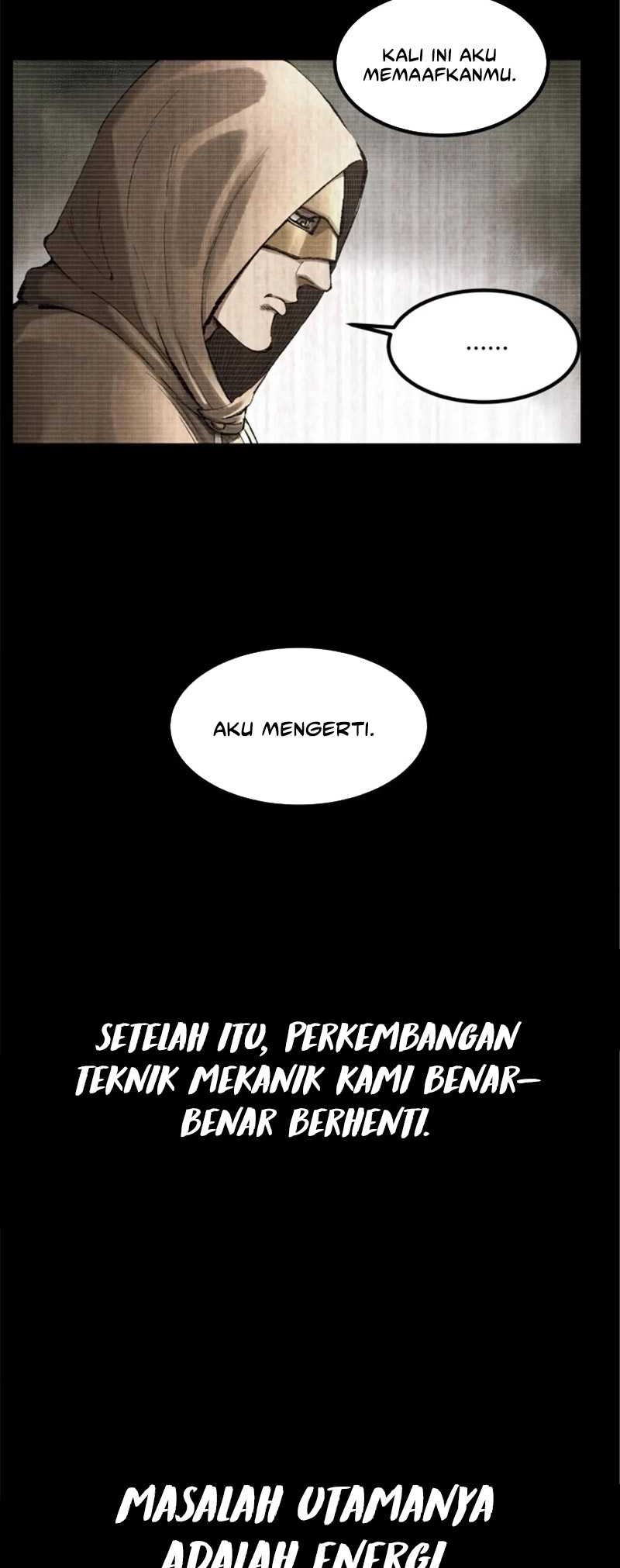 Lu Bu’s Life Simulator Chapter 119 - halaman 10