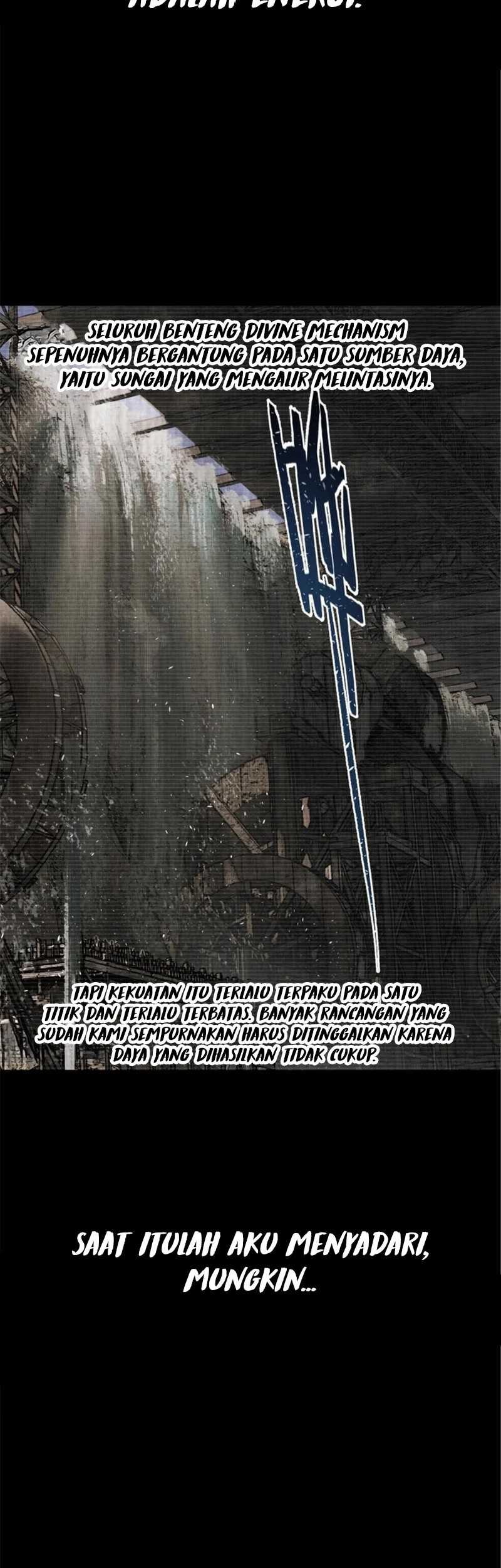 Lu Bu’s Life Simulator Chapter 119 - halaman 11