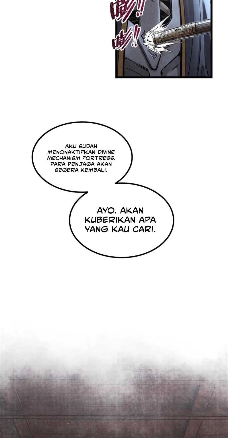 Lu Bu’s Life Simulator Chapter 119 - halaman 25