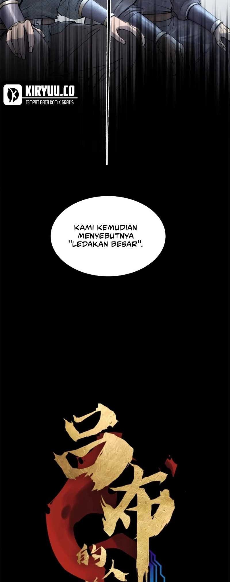 Lu Bu’s Life Simulator Chapter 119 - halaman 4